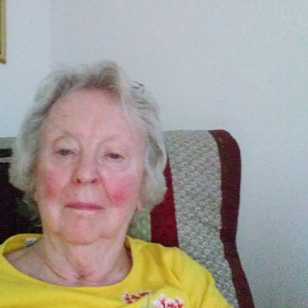 Meet your Posher, Shirley